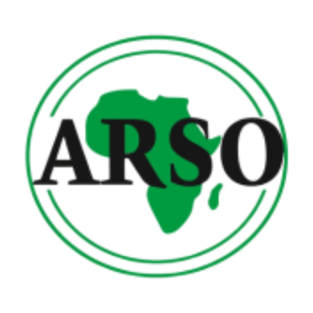 ARSO